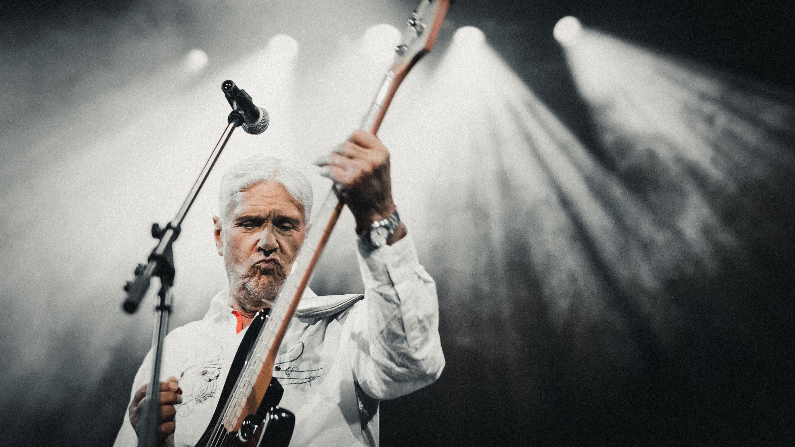 The Gary Summers Band The Gary Summers Band