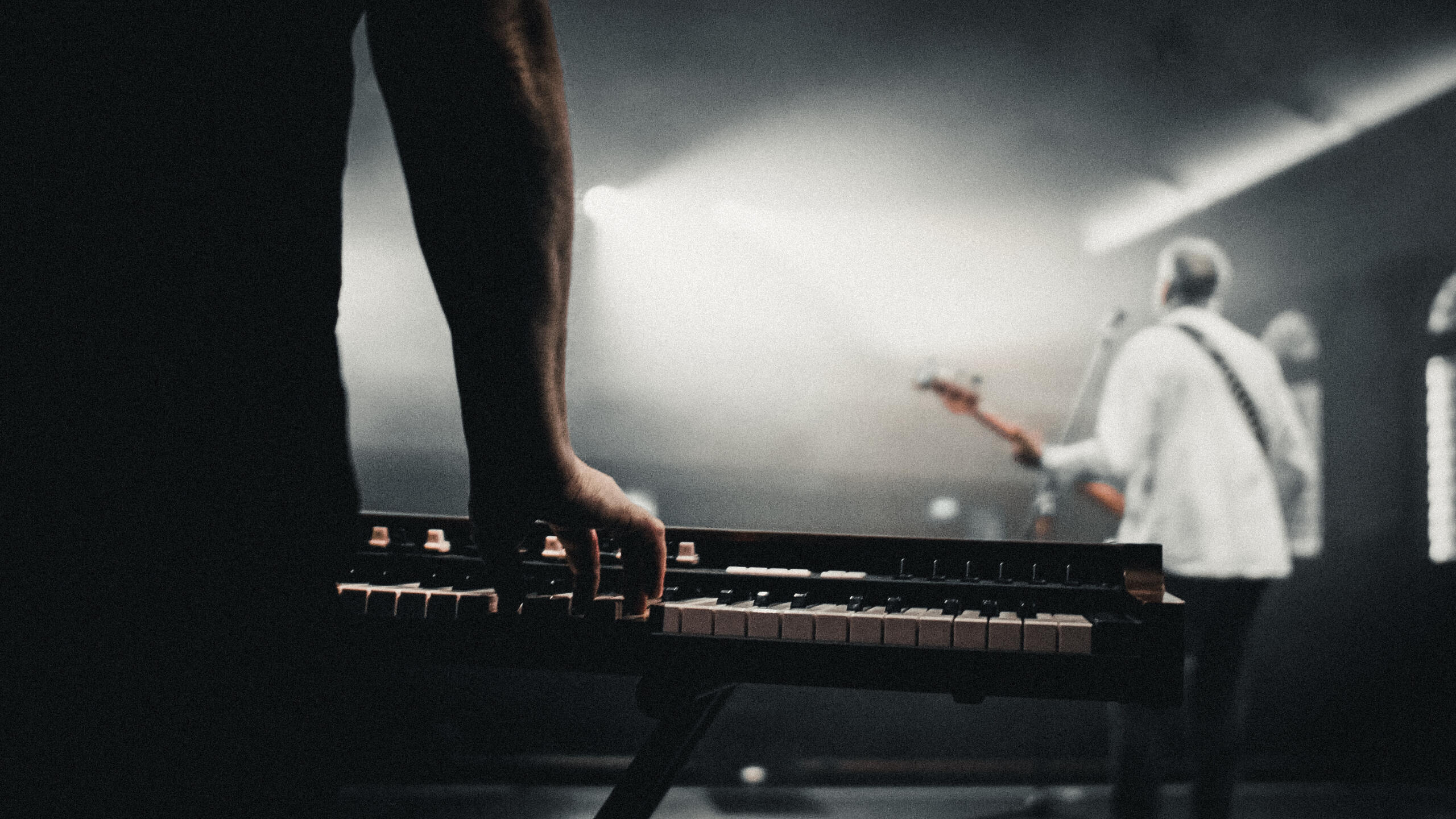 The Gary Summers Band The Gary Summers Band